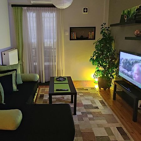 Cozy City Center Apartment Saloniki Zewnętrze zdjęcie