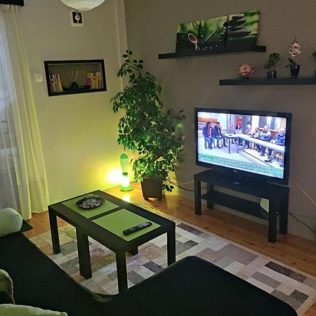 Cozy City Center Apartment Saloniki Zewnętrze zdjęcie