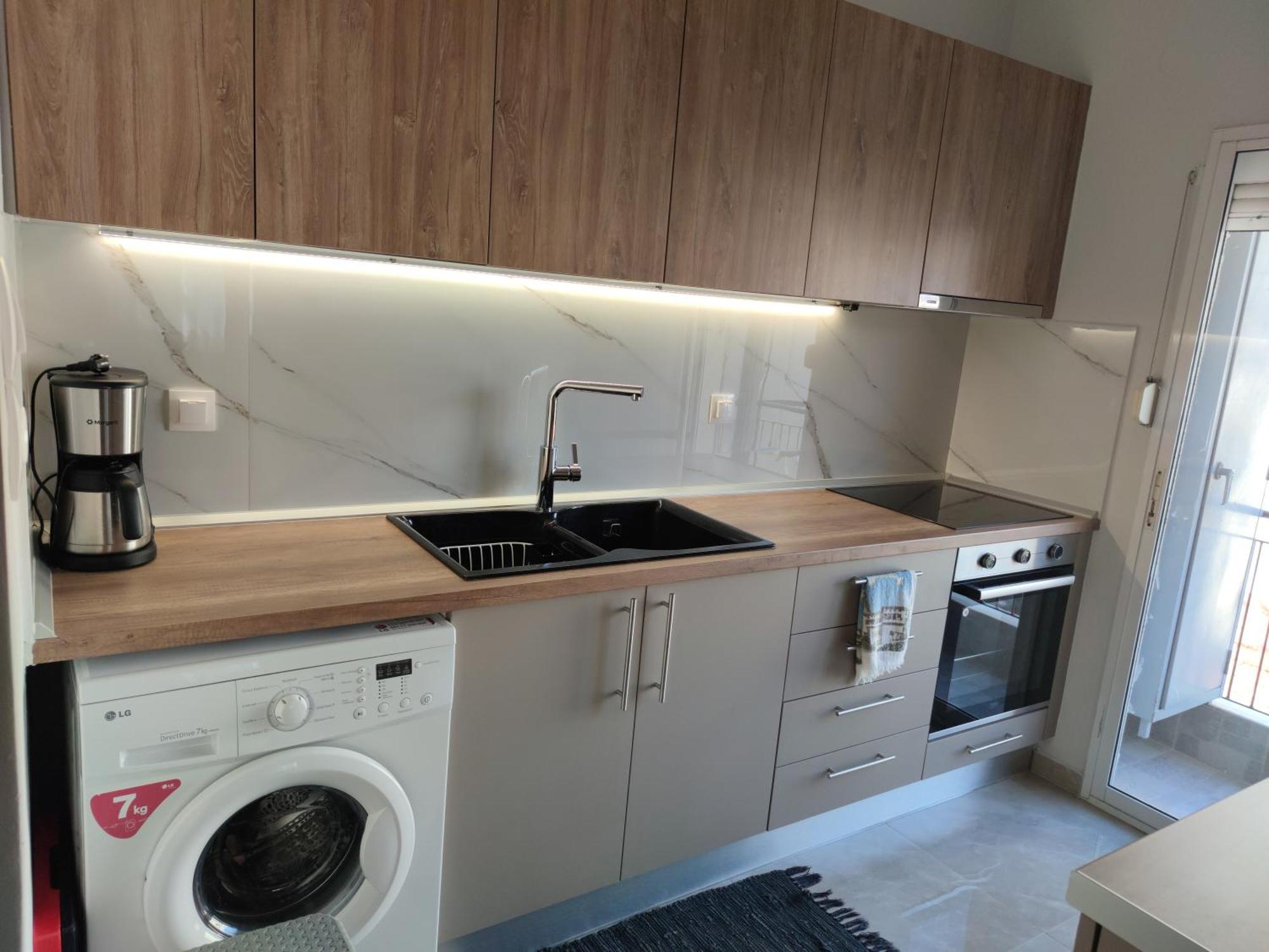 Cozy City Center Apartment Saloniki Zewnętrze zdjęcie
