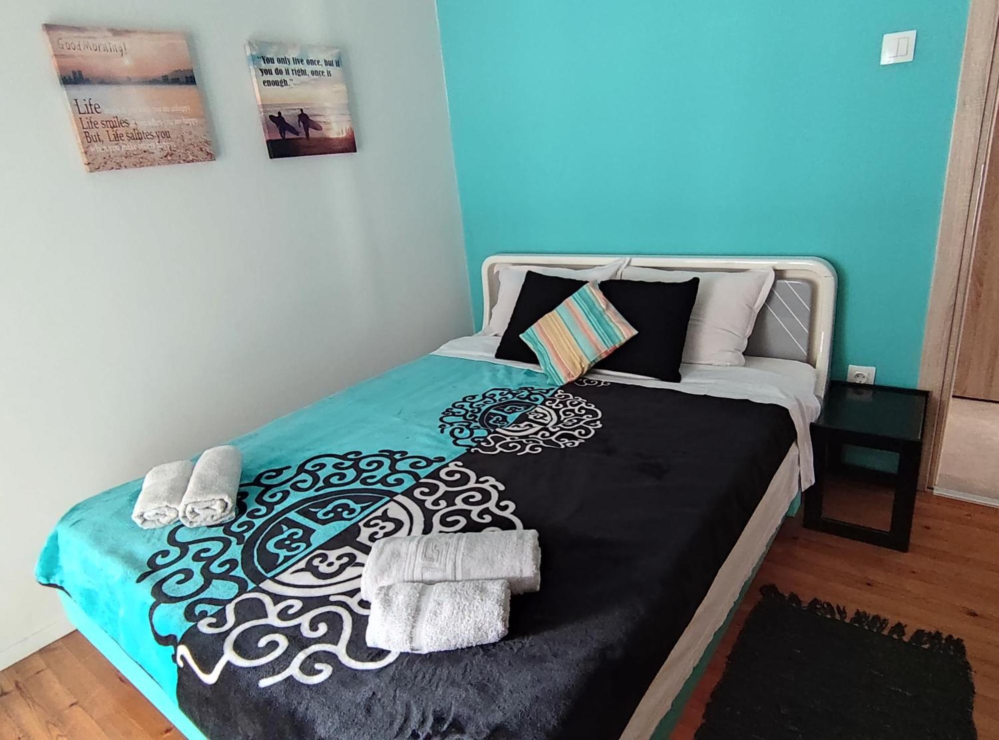 Cozy City Center Apartment Saloniki Zewnętrze zdjęcie